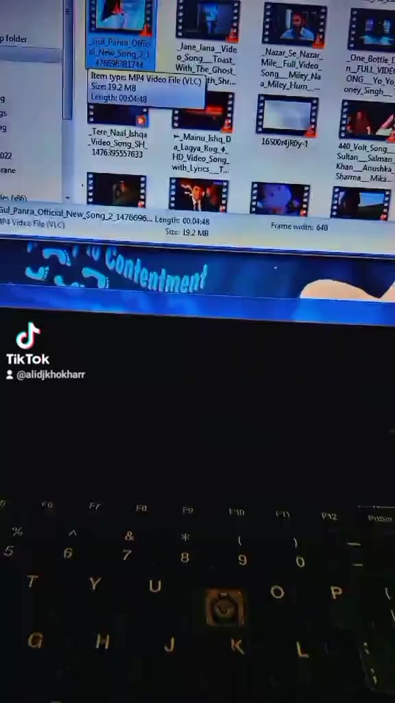 @Ali DJ