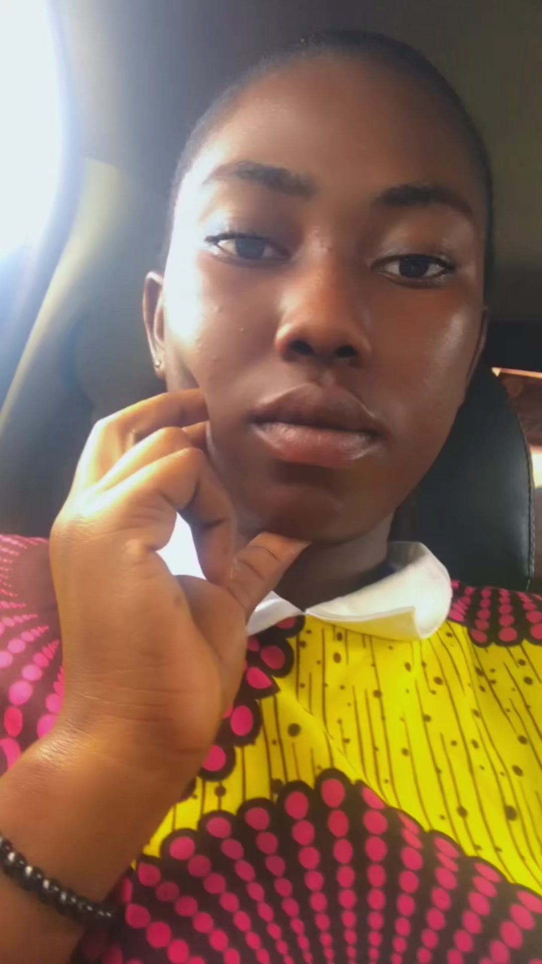 @Afia Eunice Dansowaa