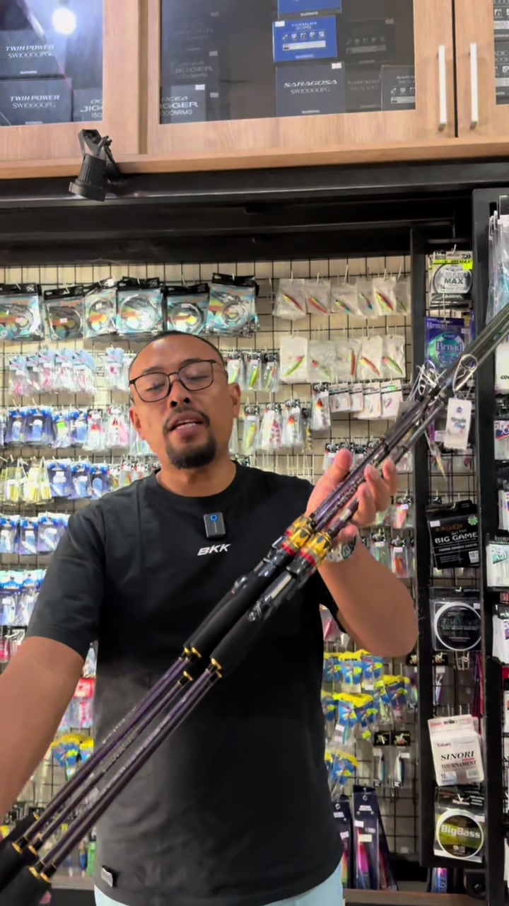 @Amerta Fishing Tackle Shop