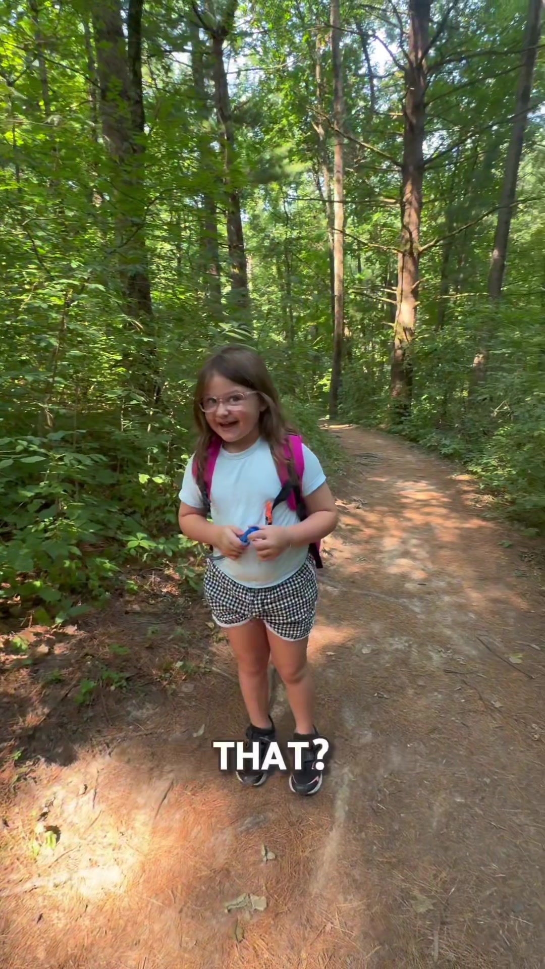 @Ali | Paisley’s Mom