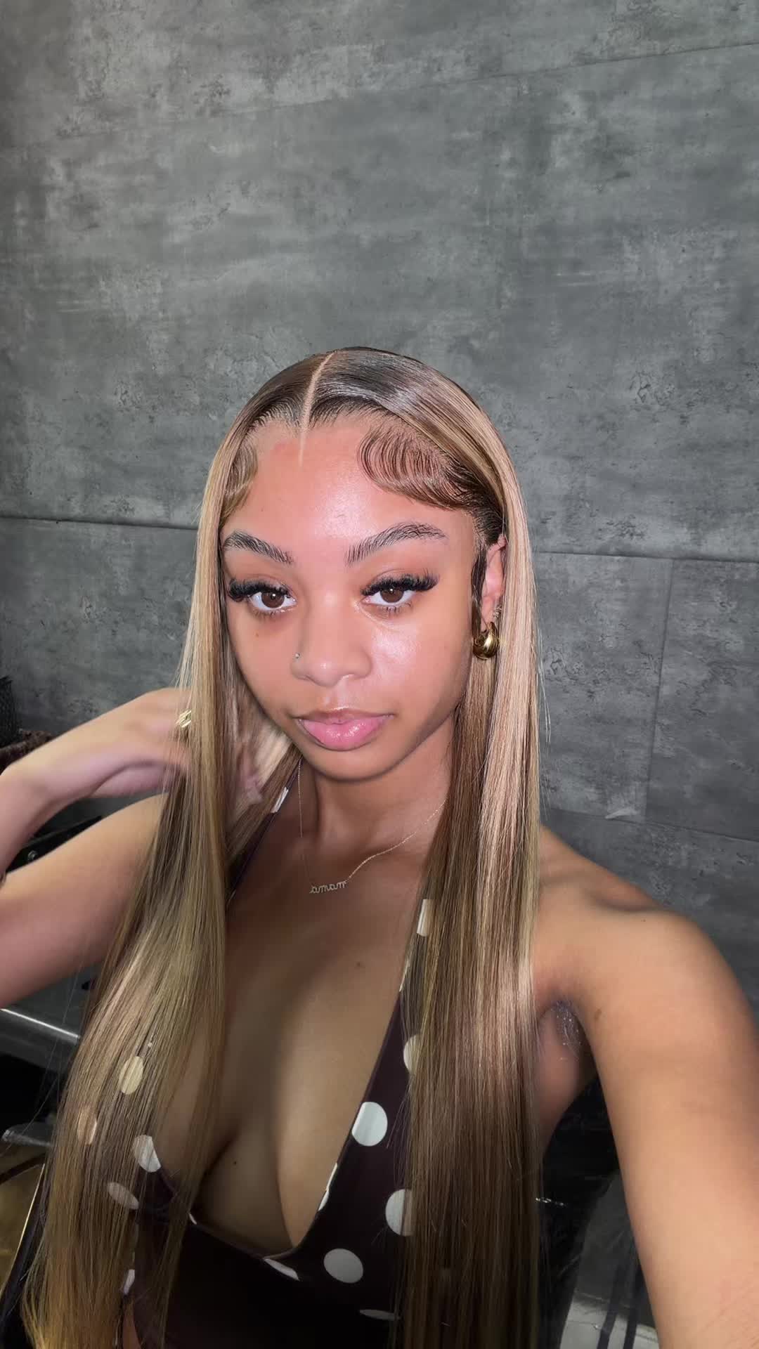 @Ra’Mariah Alexia