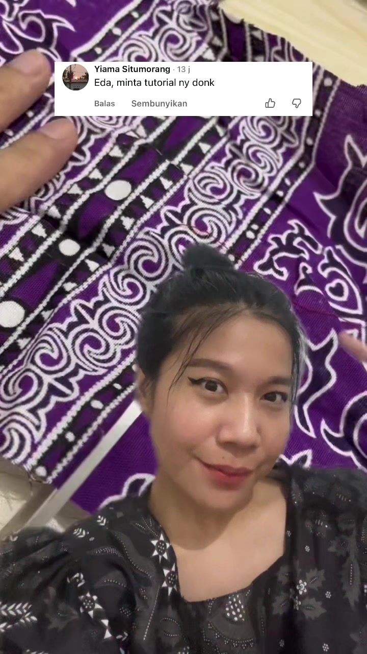@Ria yunita togatorop