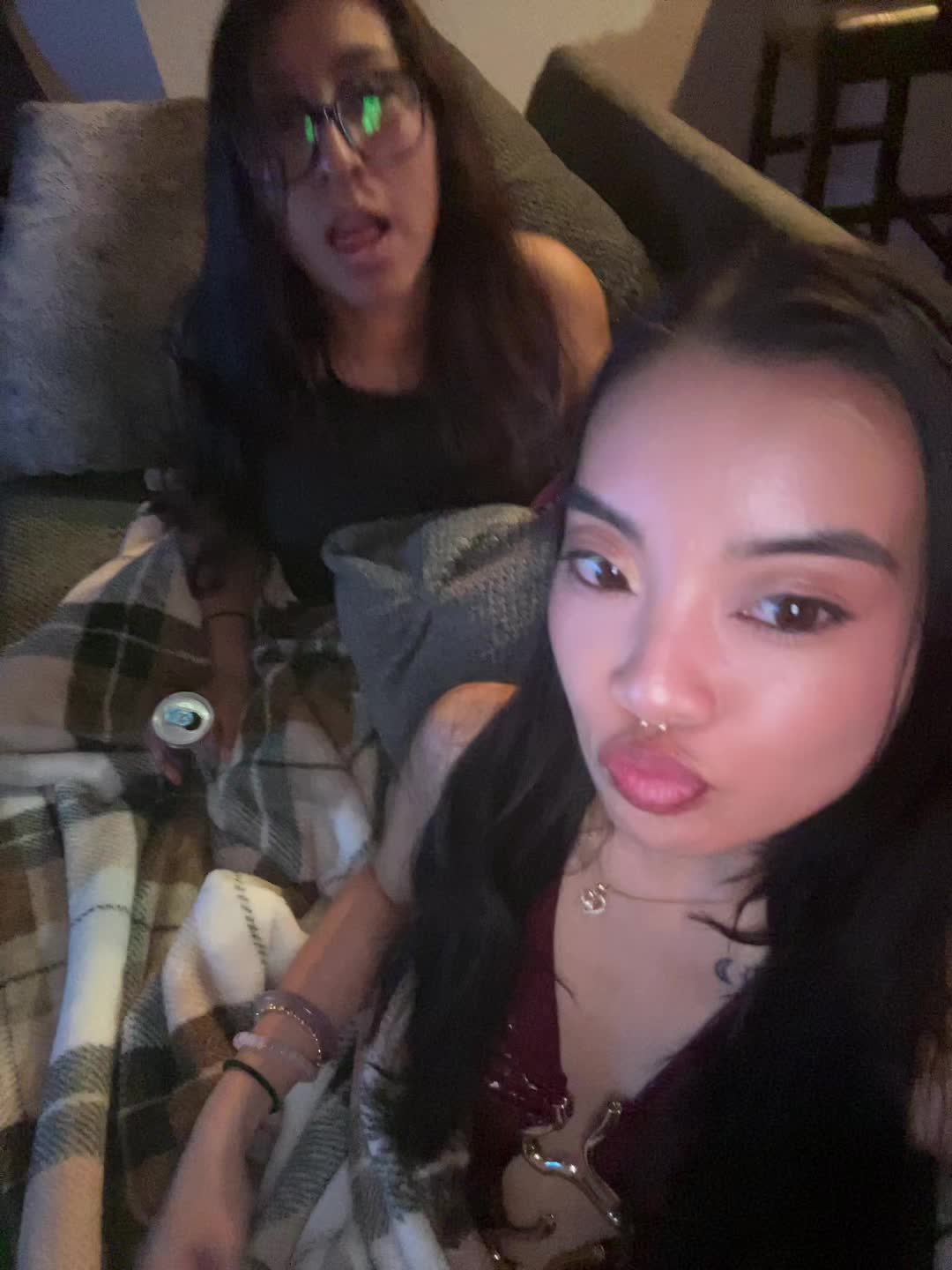 @linda ≽ܫ≼