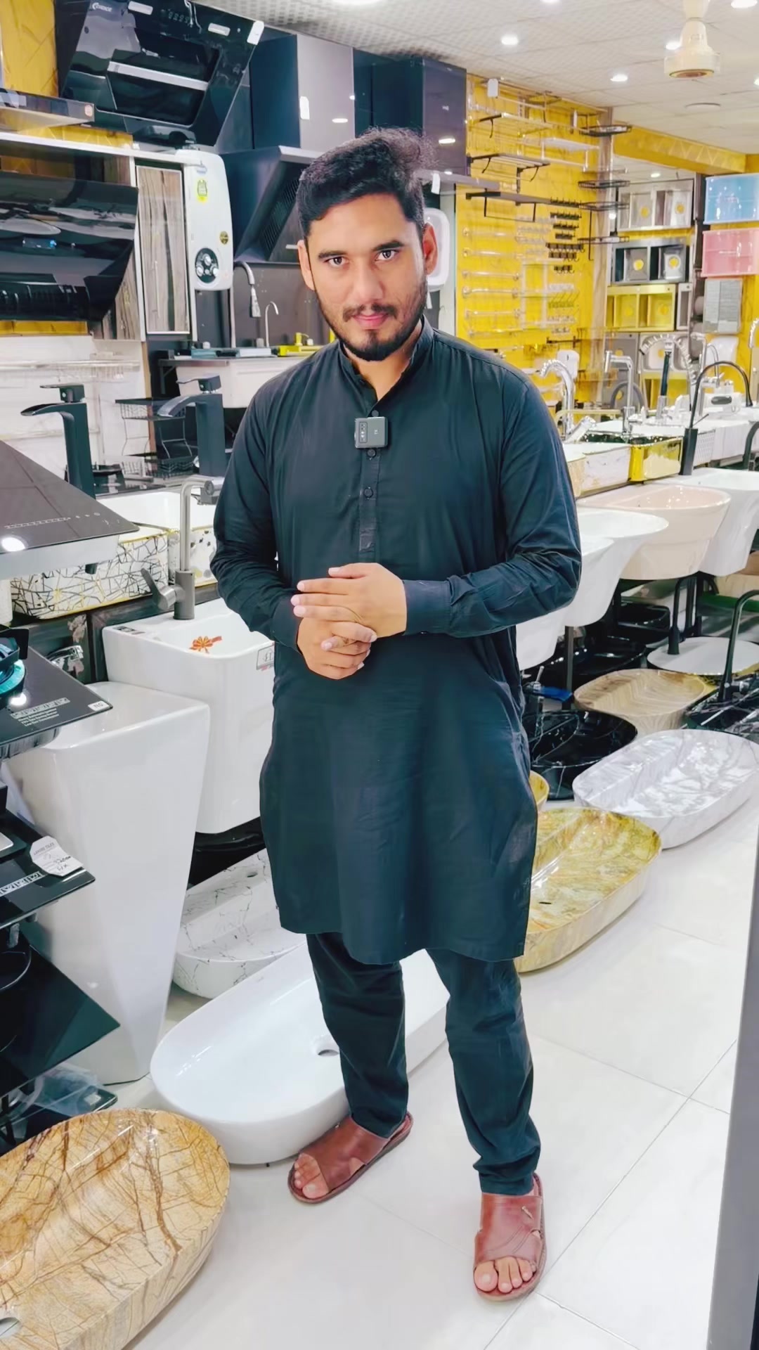 @Lahore tile official