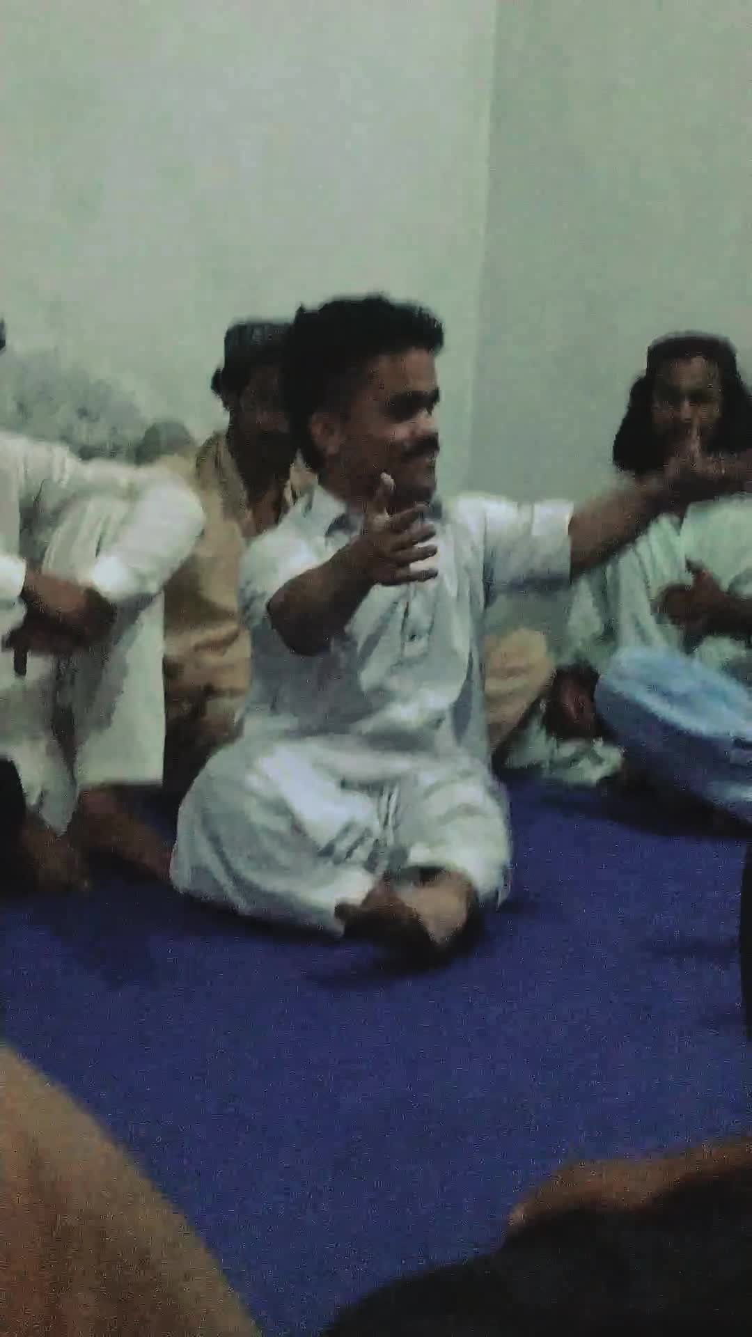 @maeen jani