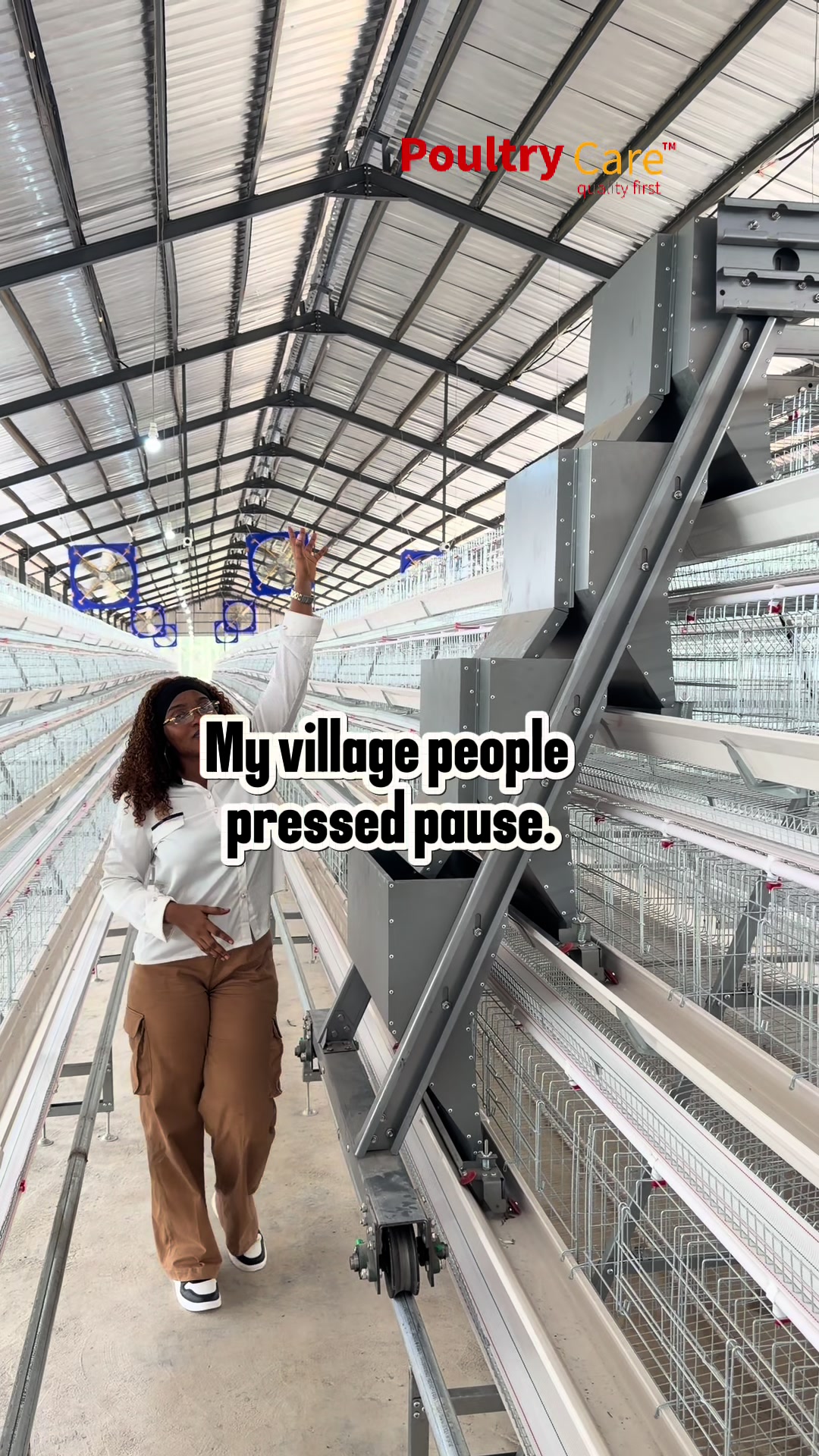 @Poultry Care