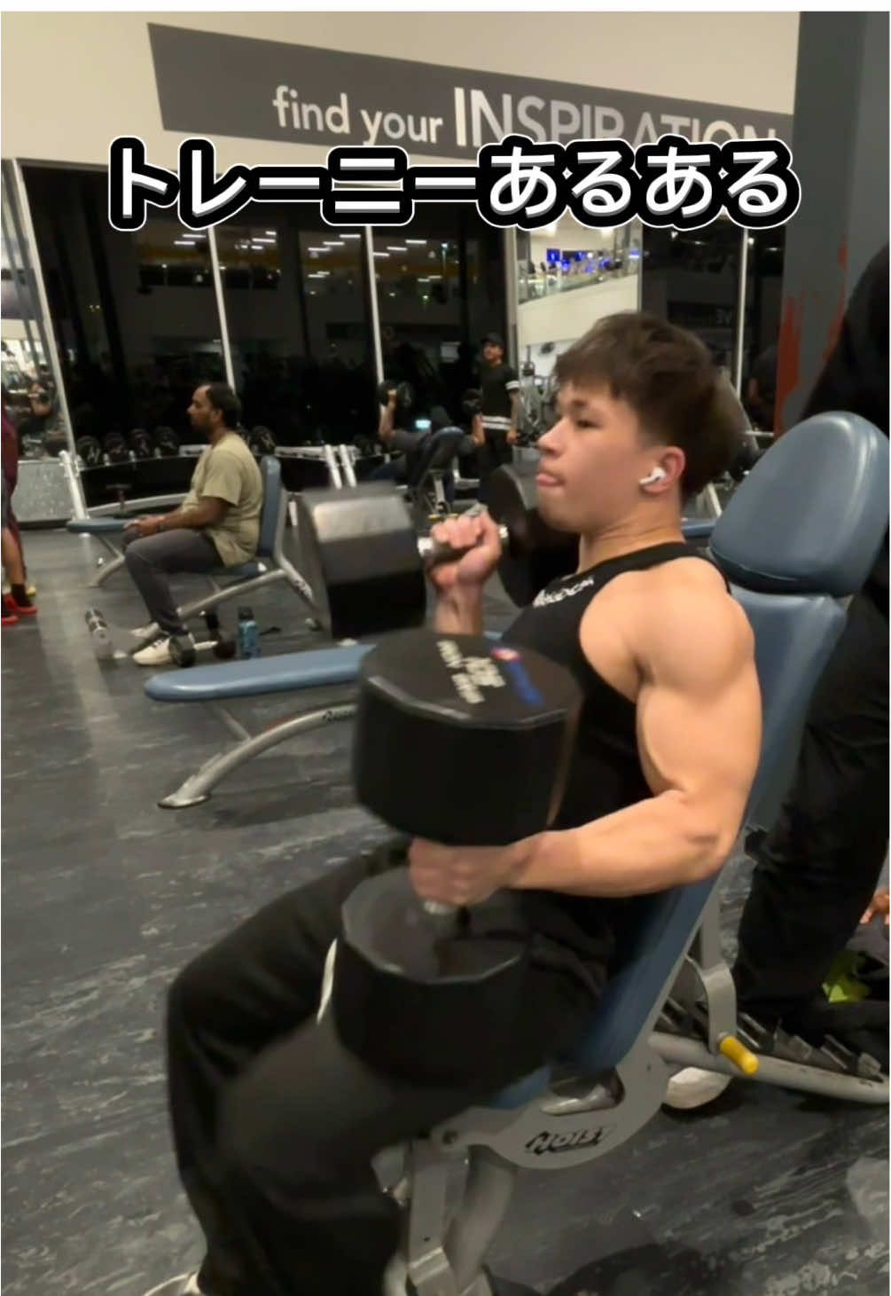 @世界一の脳筋💪