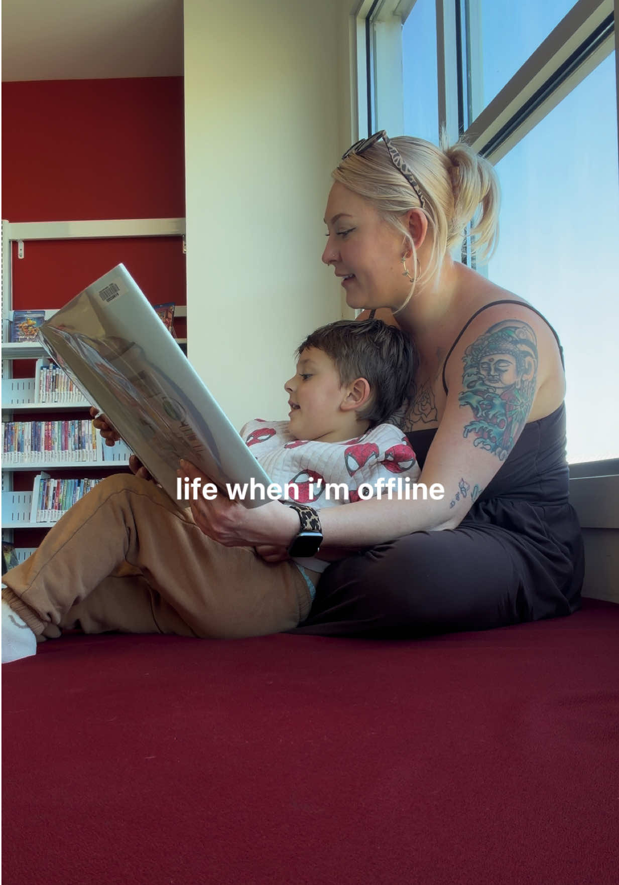 @Kalie Tapia | SAHM + BEAUTY