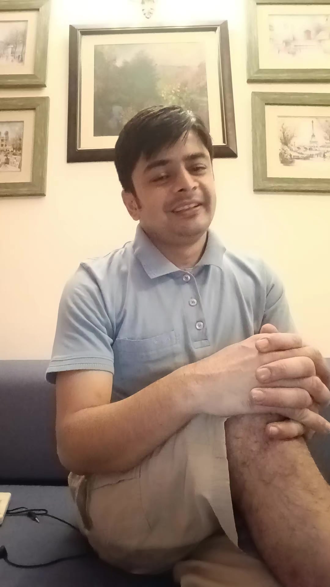 @Madhav Khanal