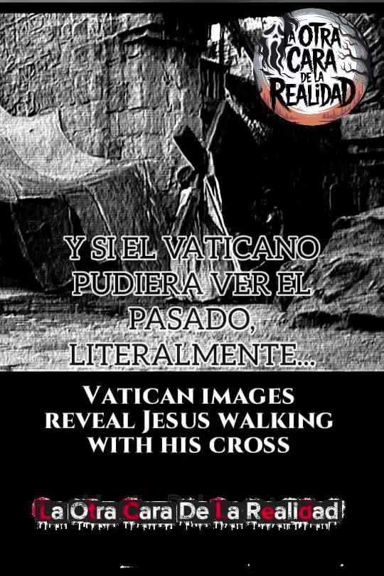 @La otra cara de la realidad