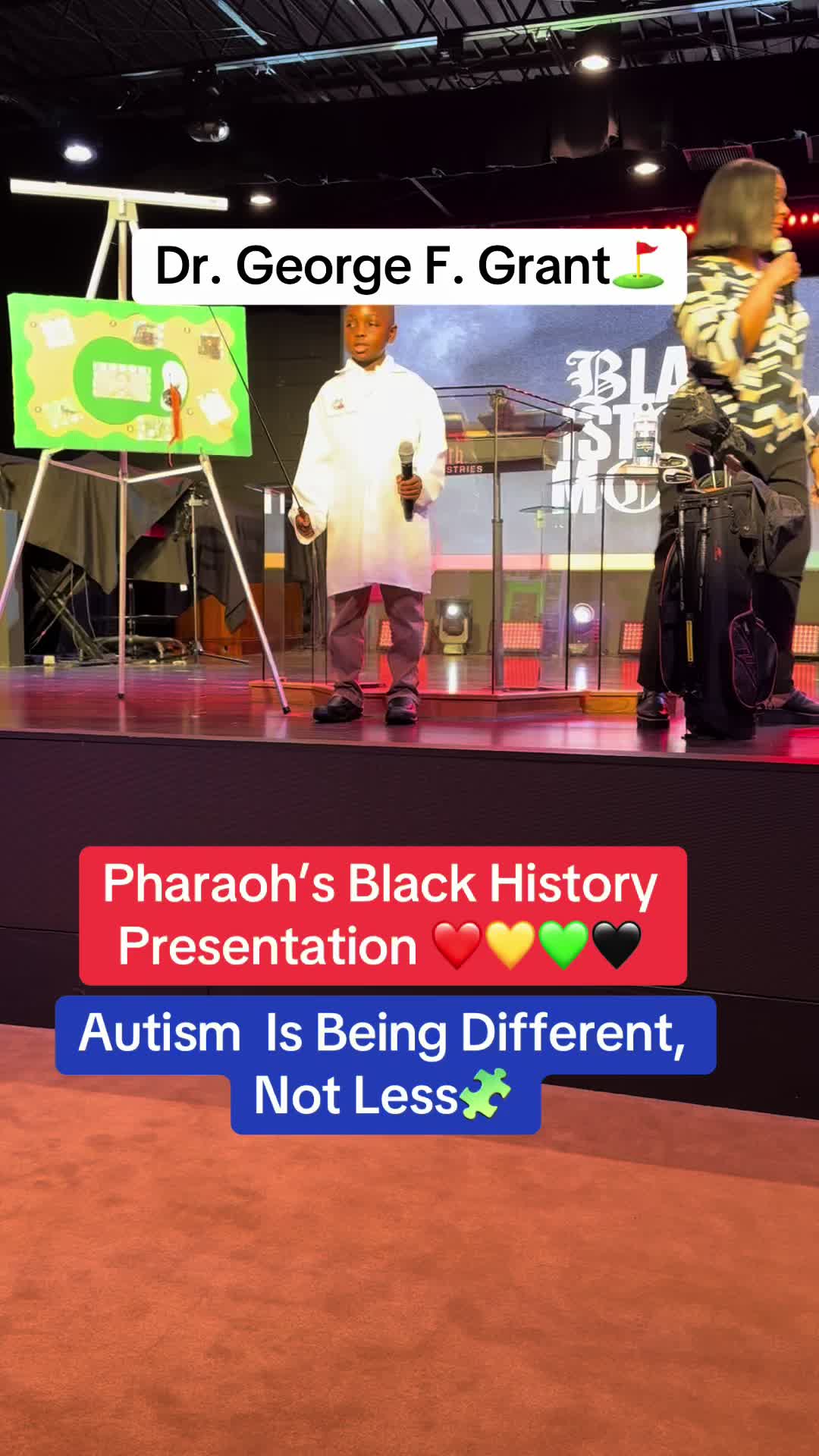 @Pharaoh’s Mama