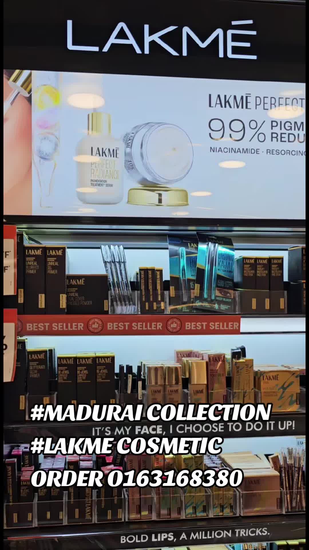@M&M Textiles