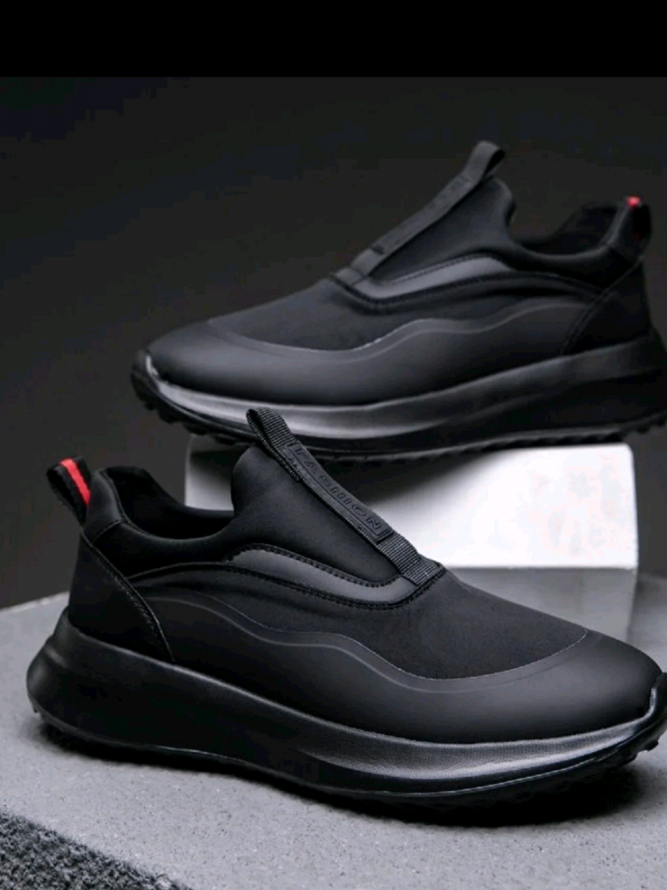@GALERI SEPATU