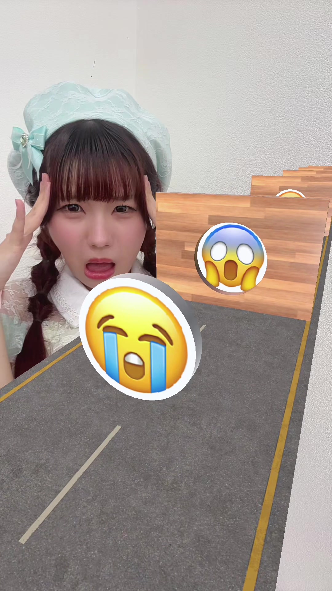 @加藤好実(KAWAIILAB. MATES)