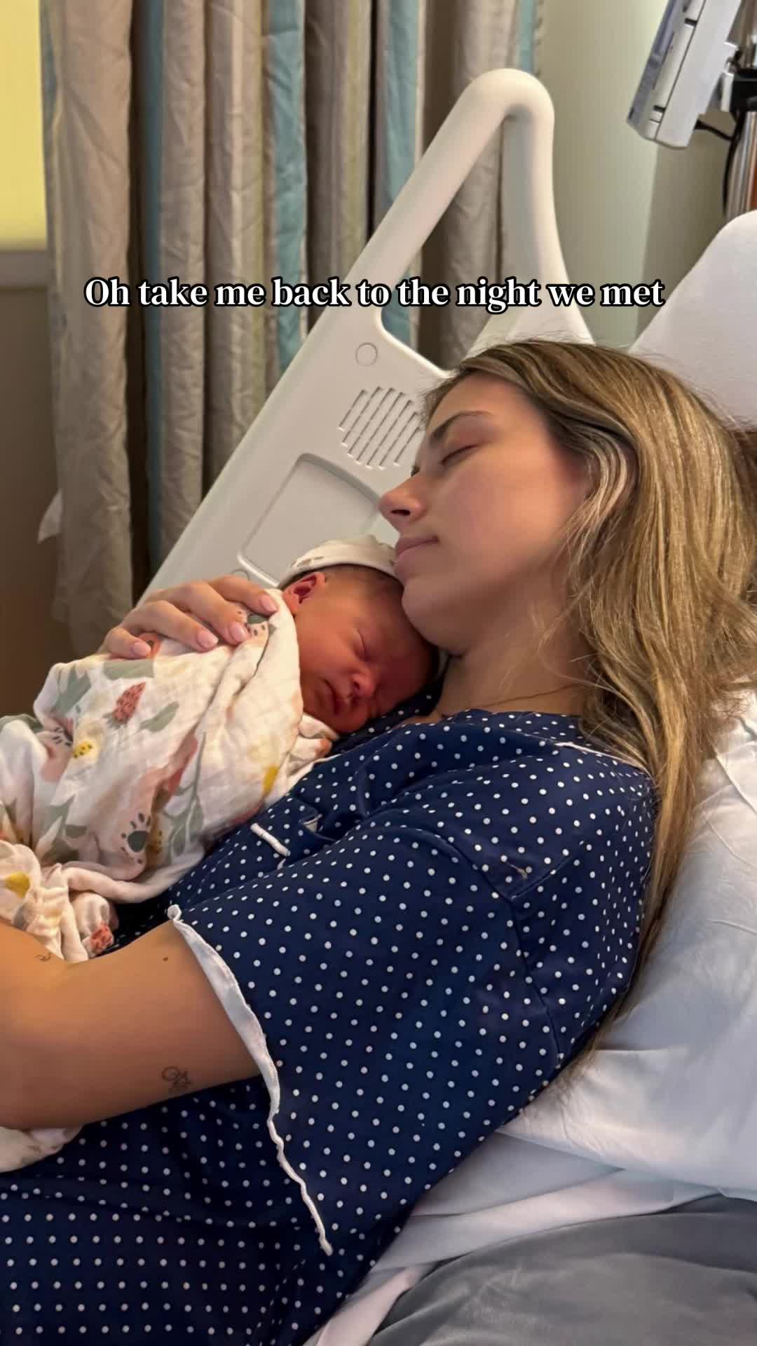 @Molly | First Time Mom