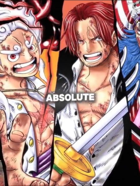@Luffy Shinobi
