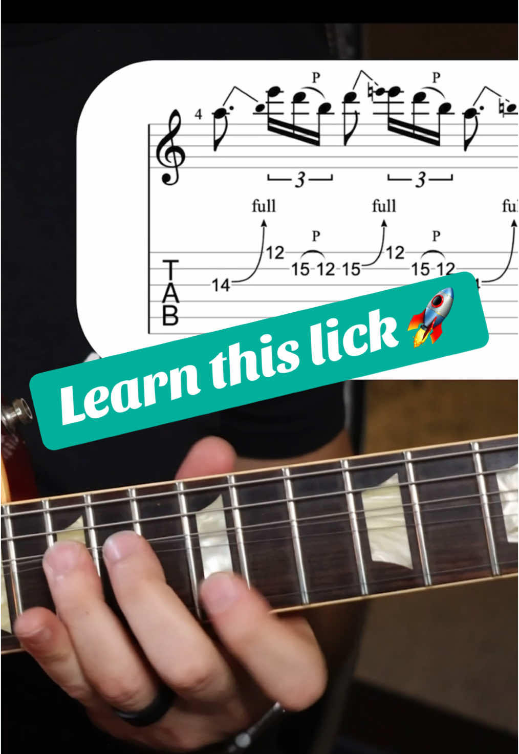 @Brett - Summit Guitar School