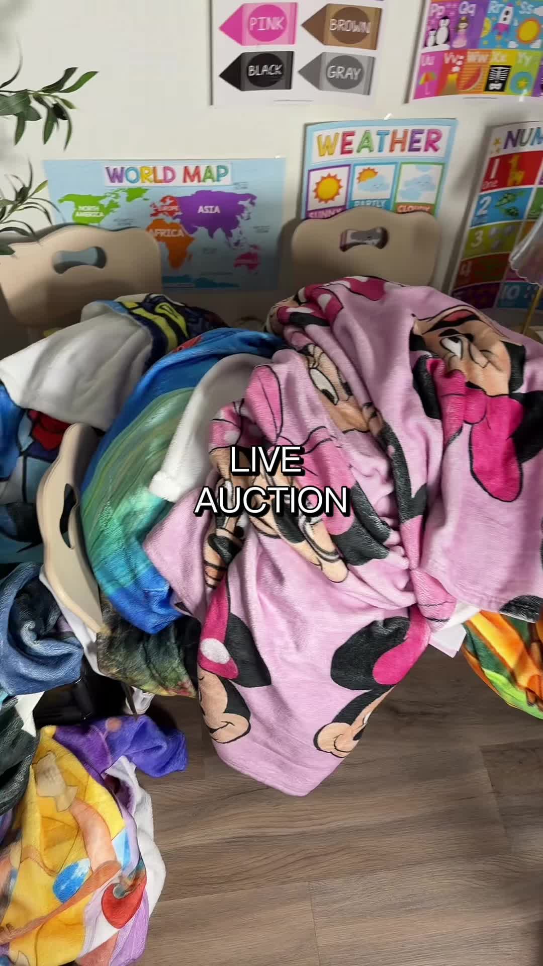 @Hey Ash what’s the deal!
