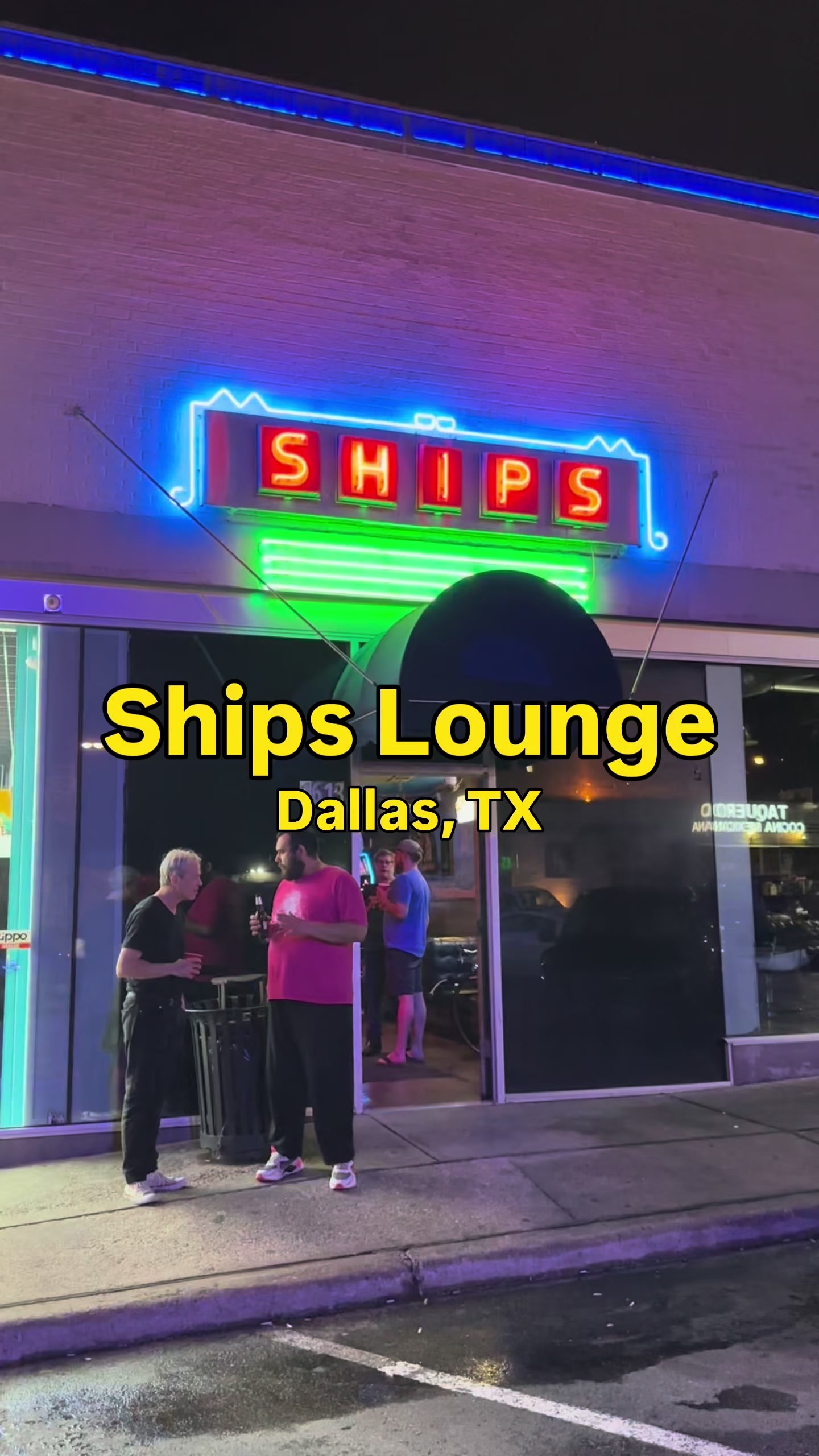 @Texas Dives
