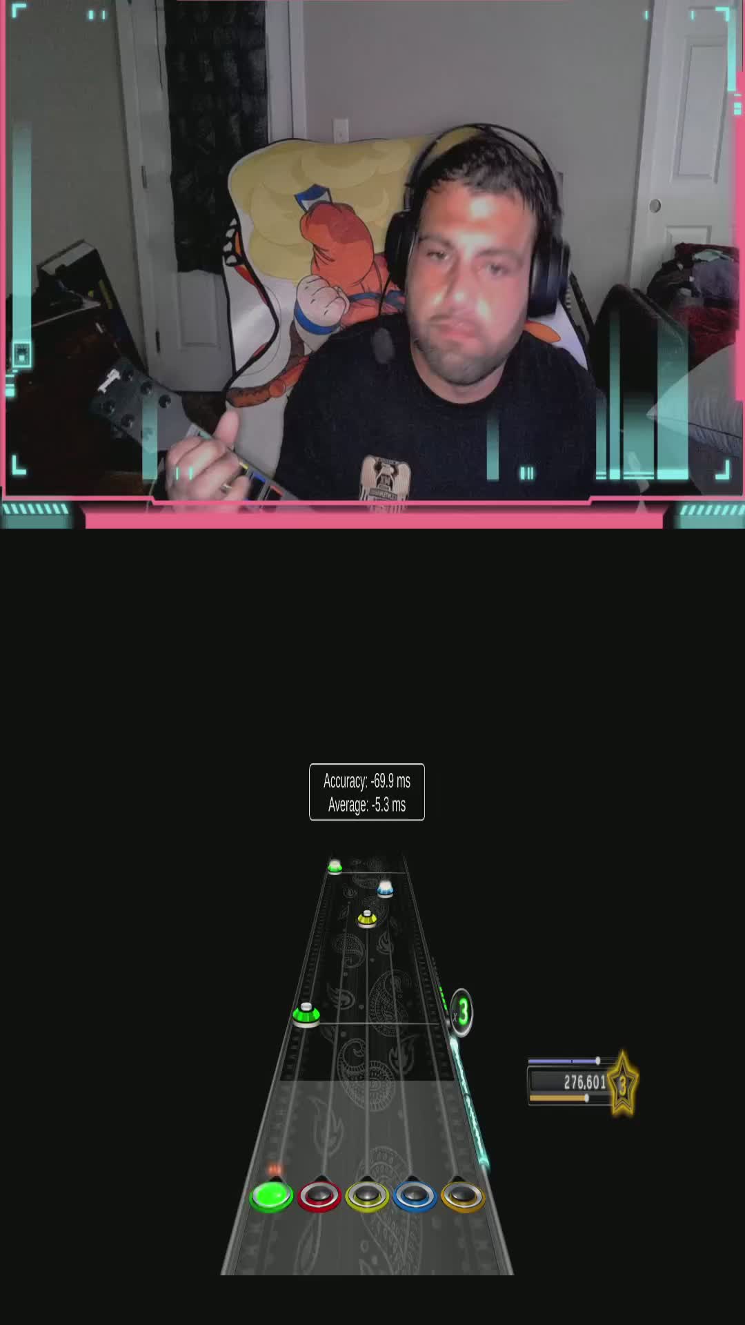 @Rickomode