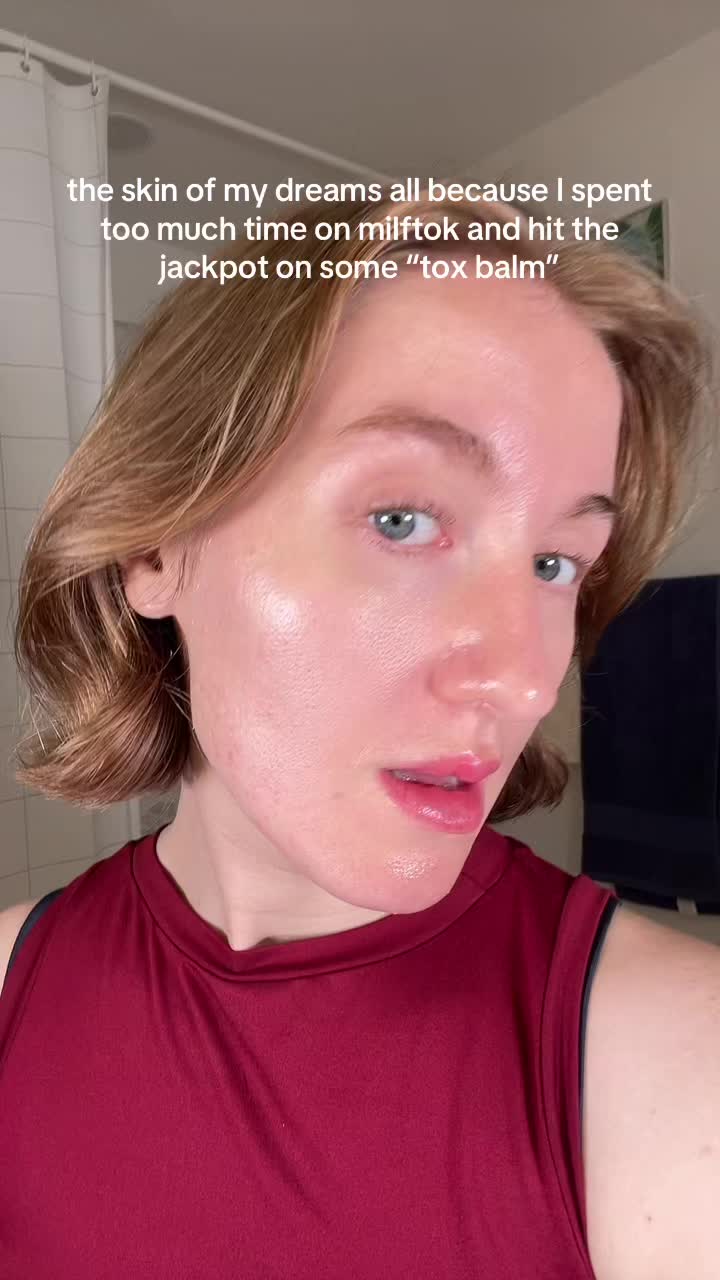 @skincare must haves