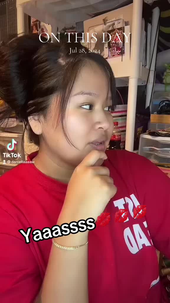 @Danielle Werito