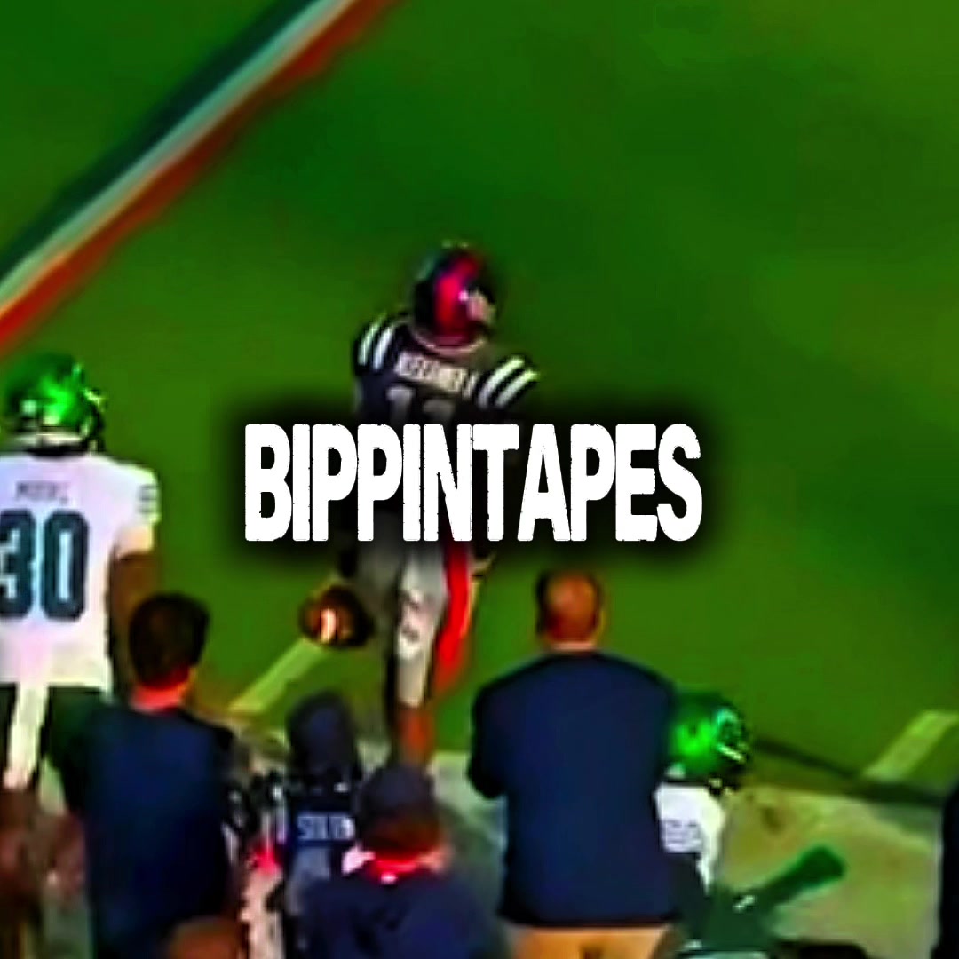 @BIPPINTAPES