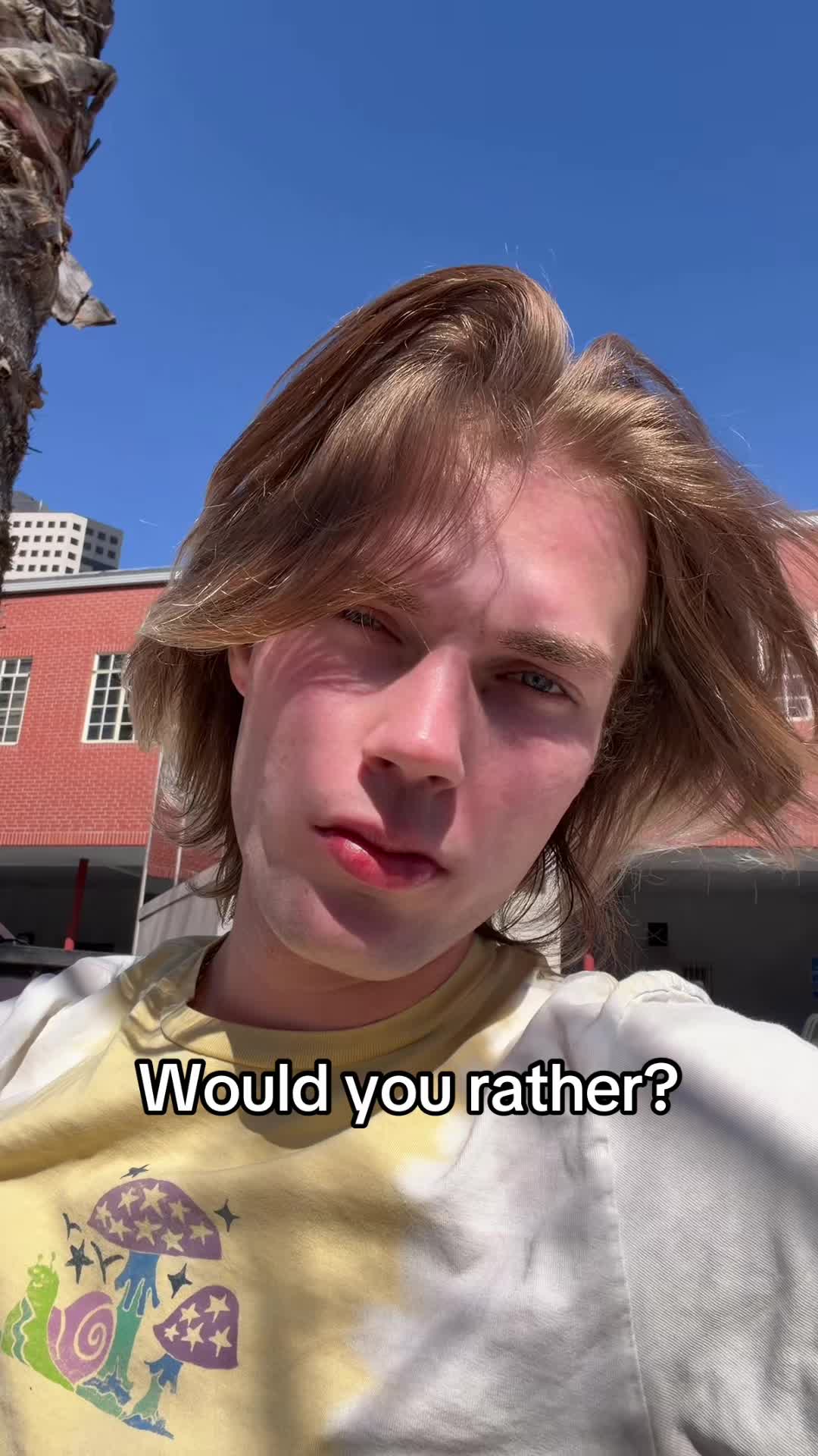 @Riley London