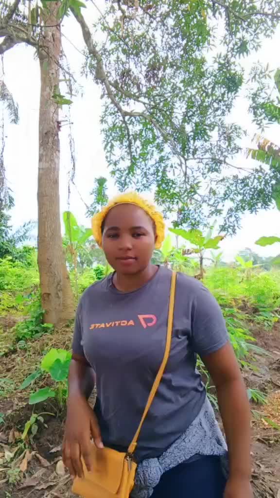 @chancelle dawa love