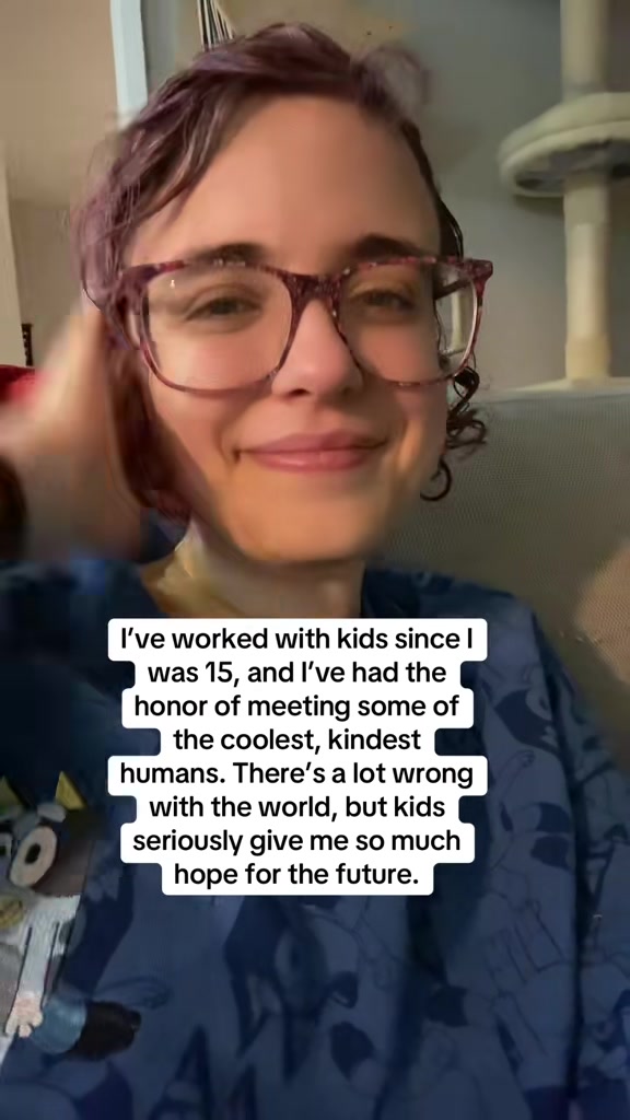 @Erica