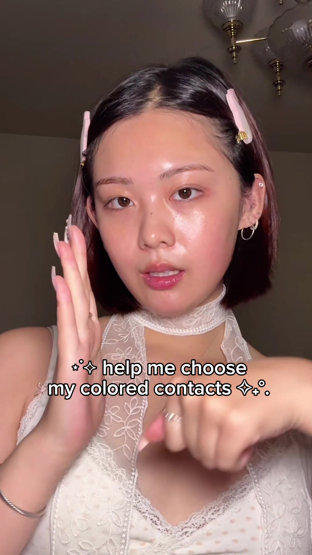 @Amelia