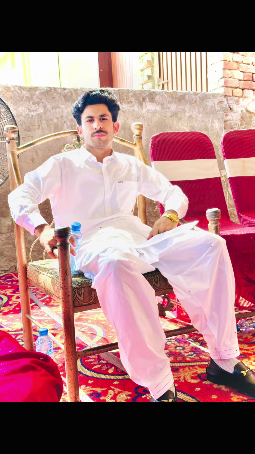@ايڈووکيٹ چوہدری امانت علی بھلہ