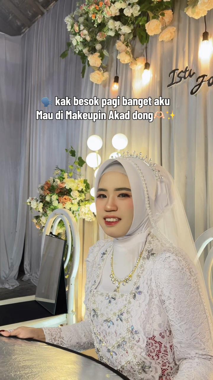 @MUA KLATEN |by.Laglamourmakeup