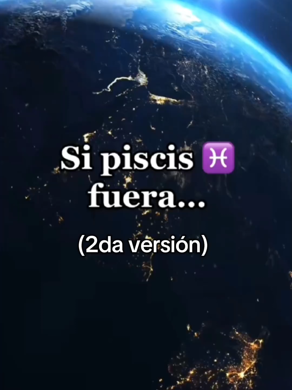 @Pisces