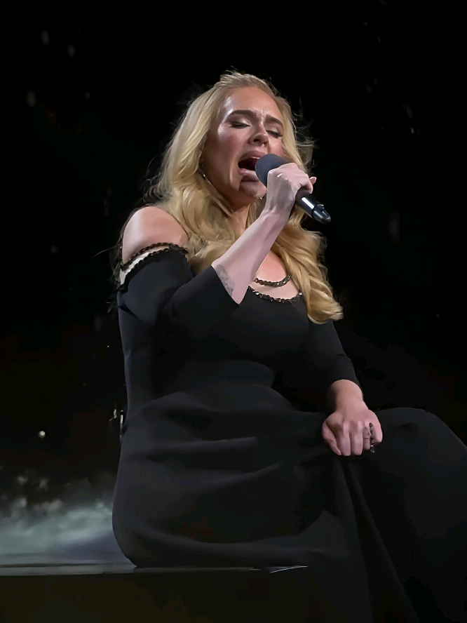 @ADELE