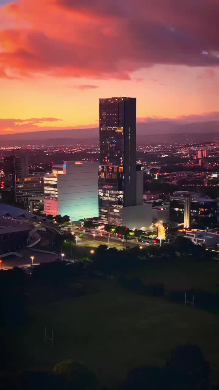 @🇨🇷Skyline, Costa Rica🇨🇷