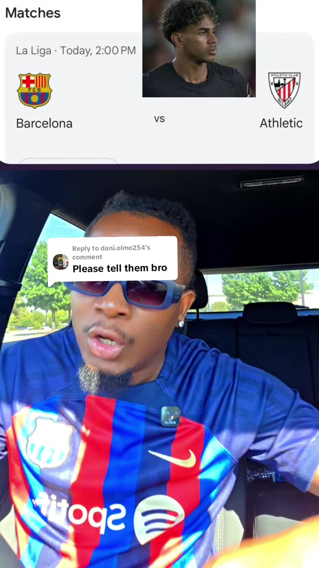 @Lee Blake 🎙️