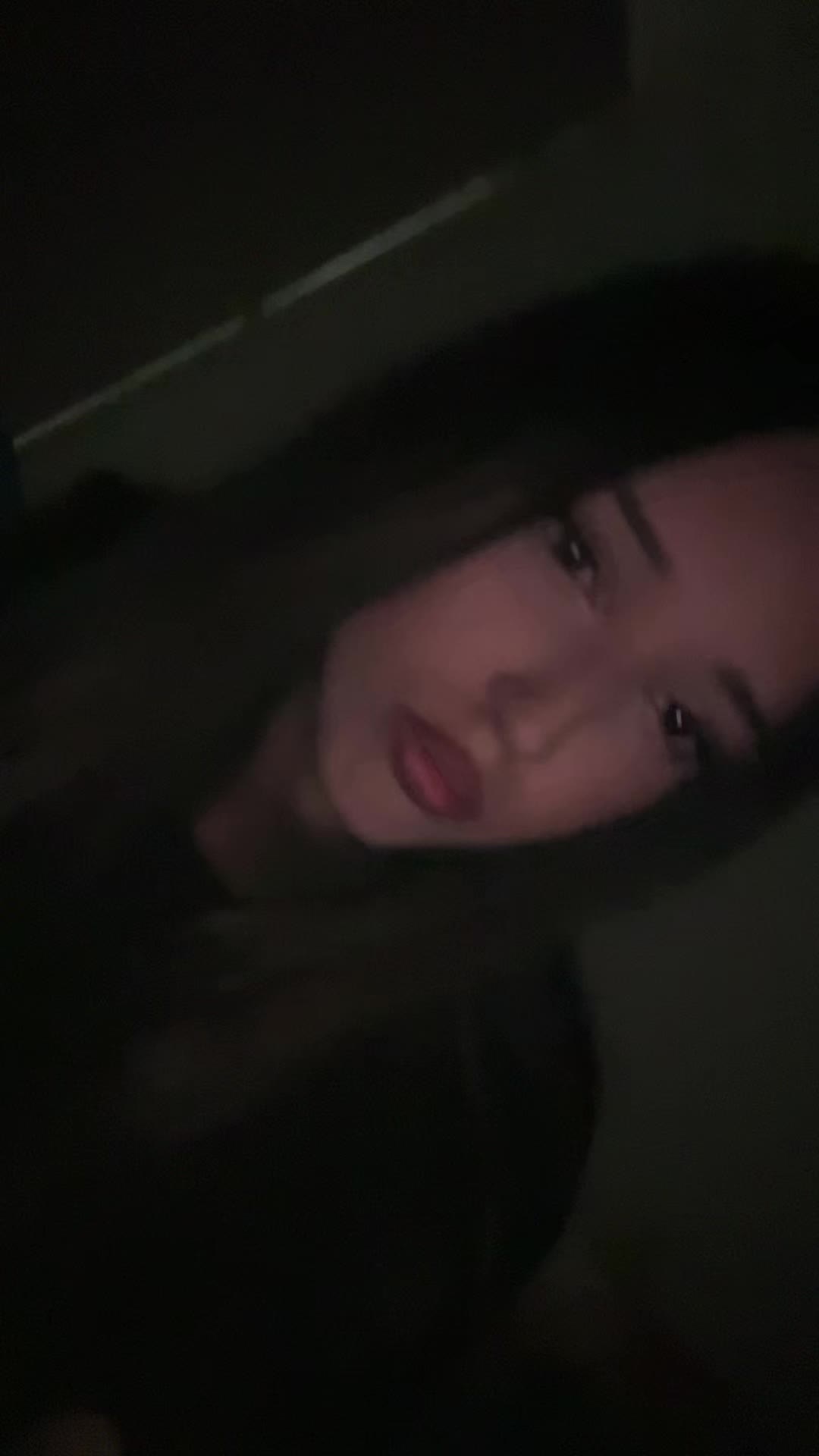 @❄️