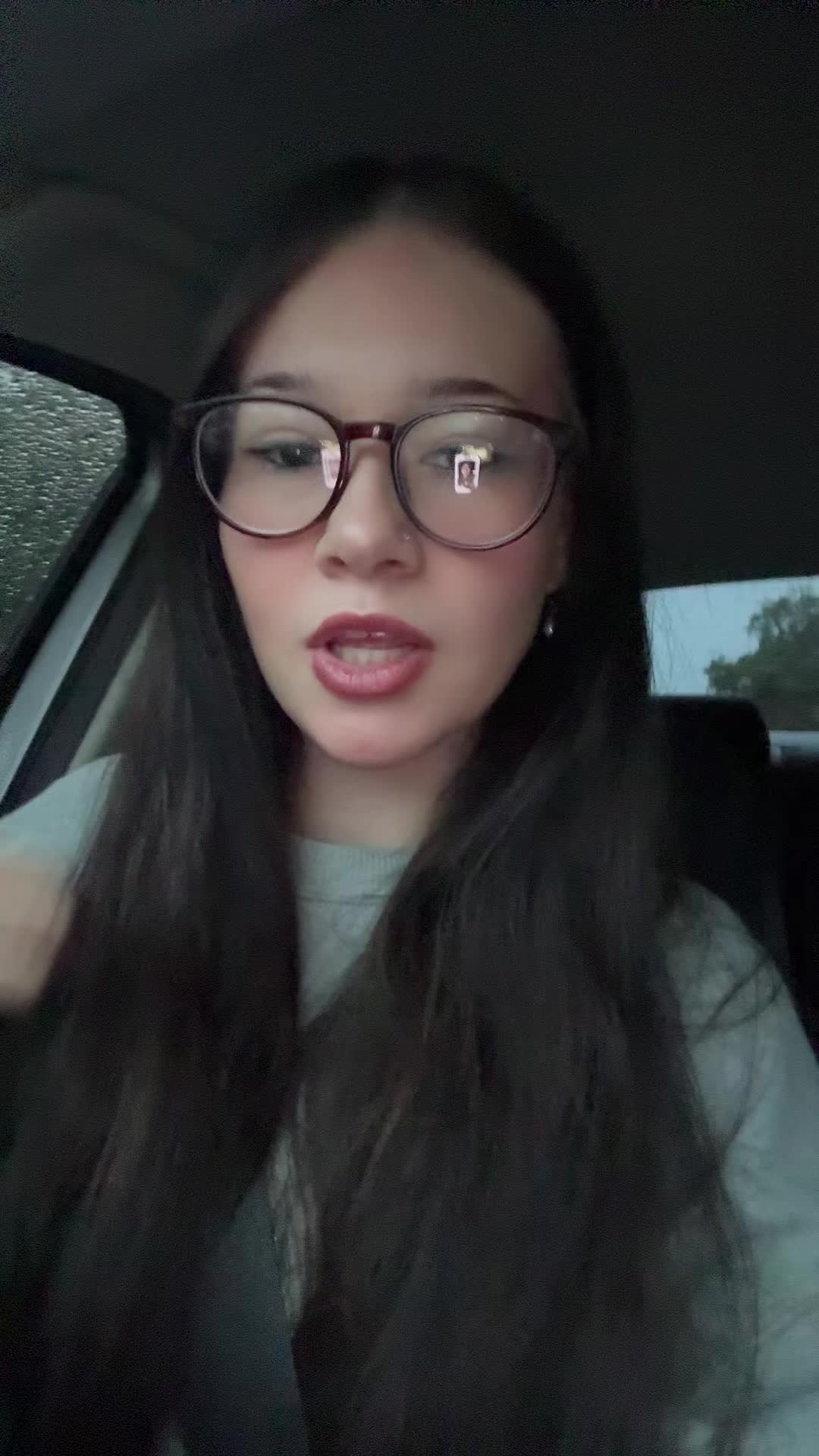 @Nicole