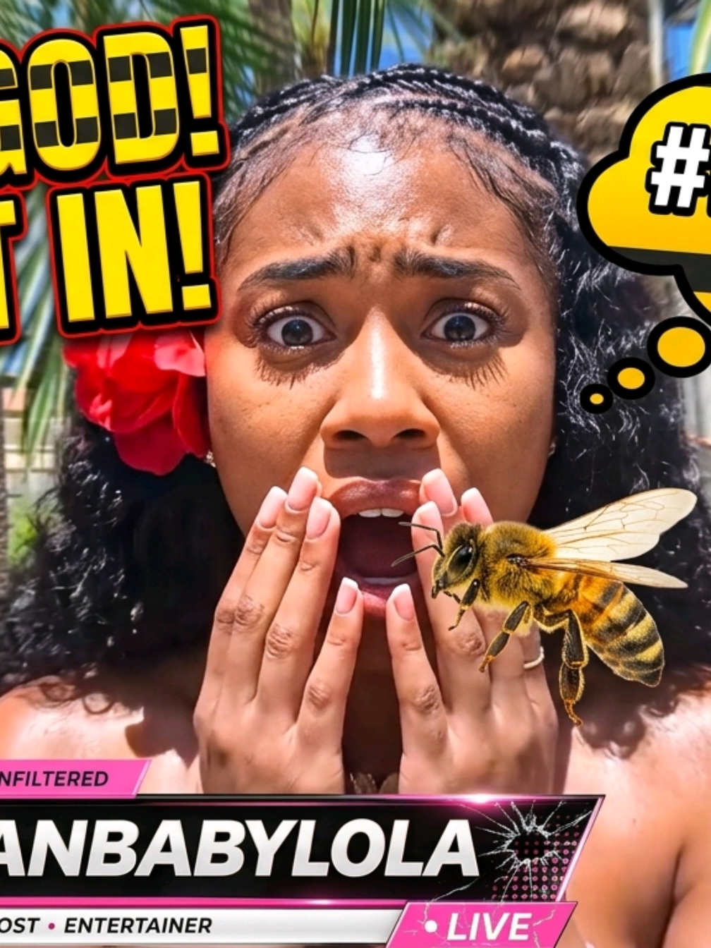 @Nyourfacetv