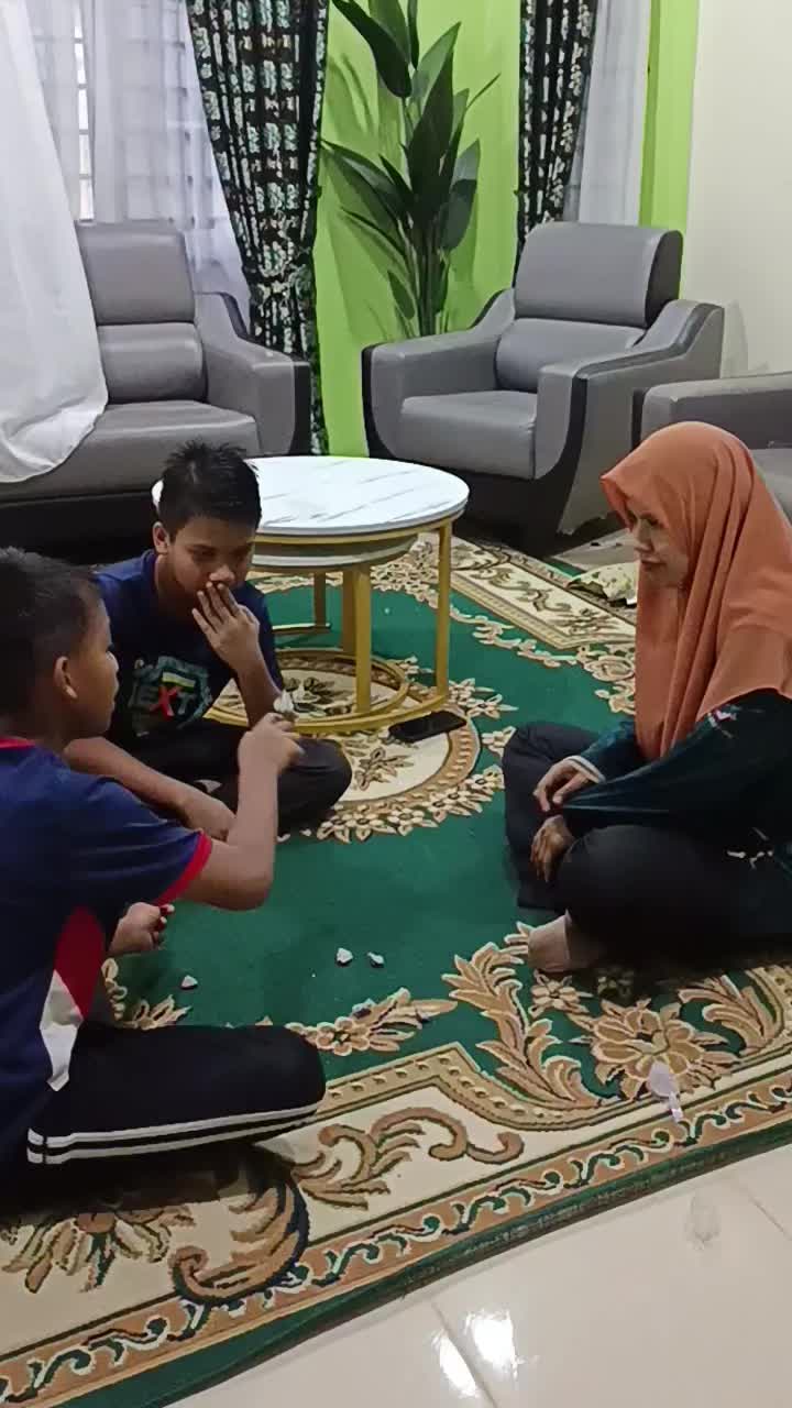 @Suraya Musatofa