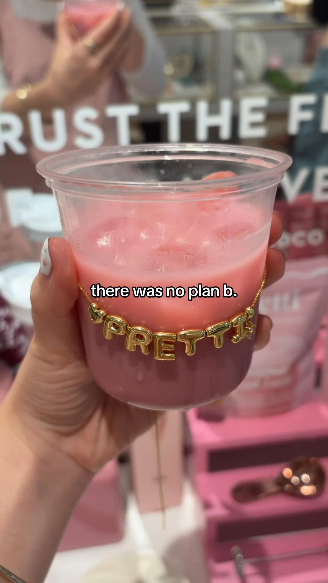 @Pretti Coffee