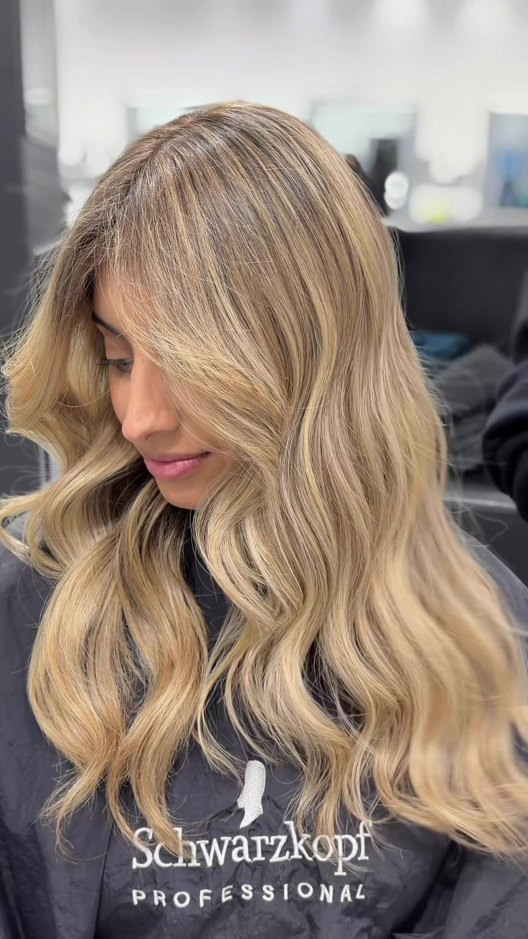 @TORONTO COLOUR SPECIALIST