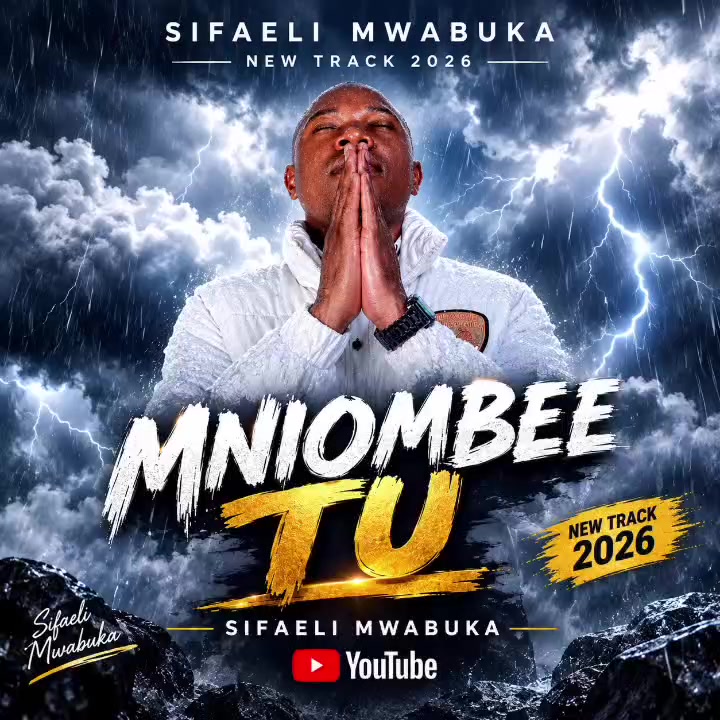 @SIFAELI MWABUKA OFFICIAL