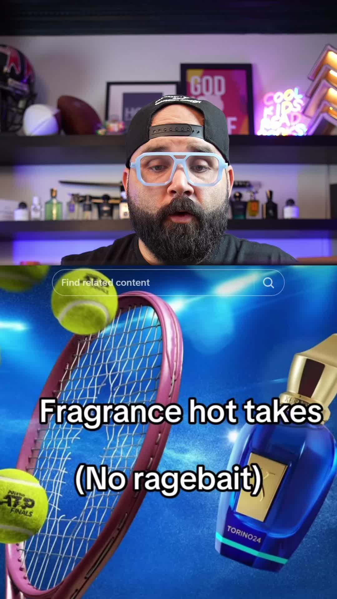 @PaulieScents