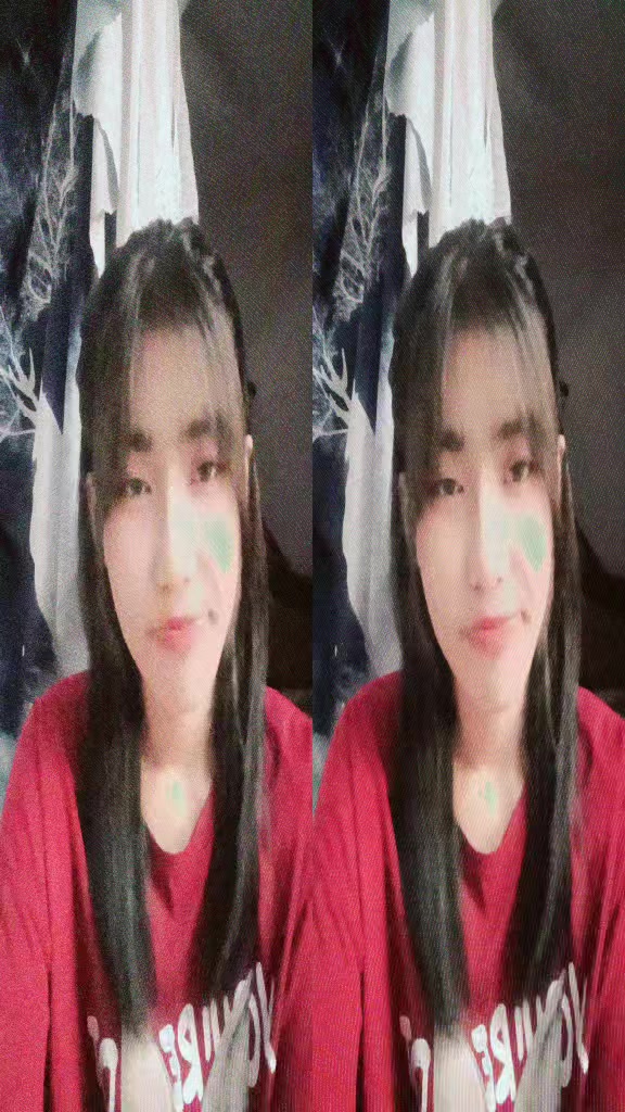 @Thin zar wai😘😘