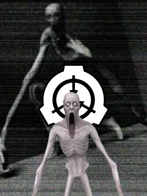 @☢️all about scp☣️