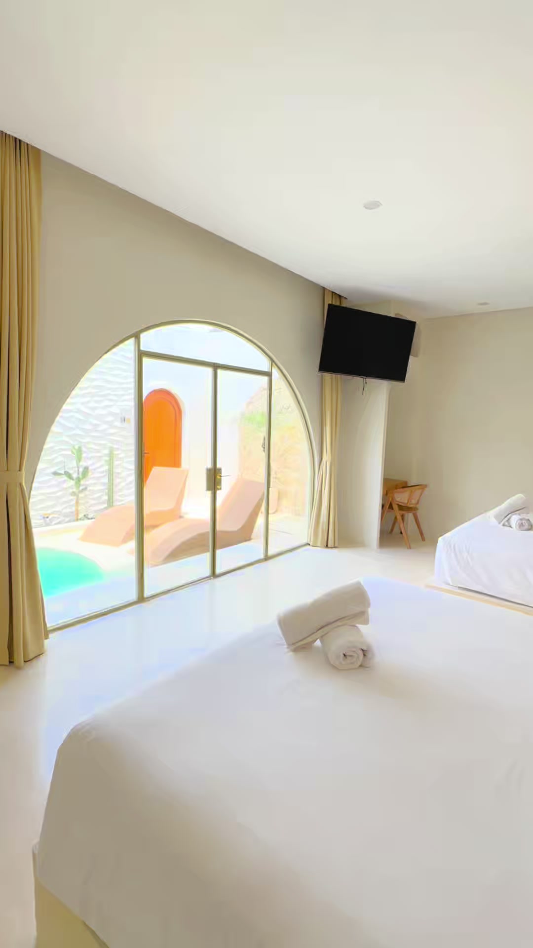 @Staycationku Jogja Villas