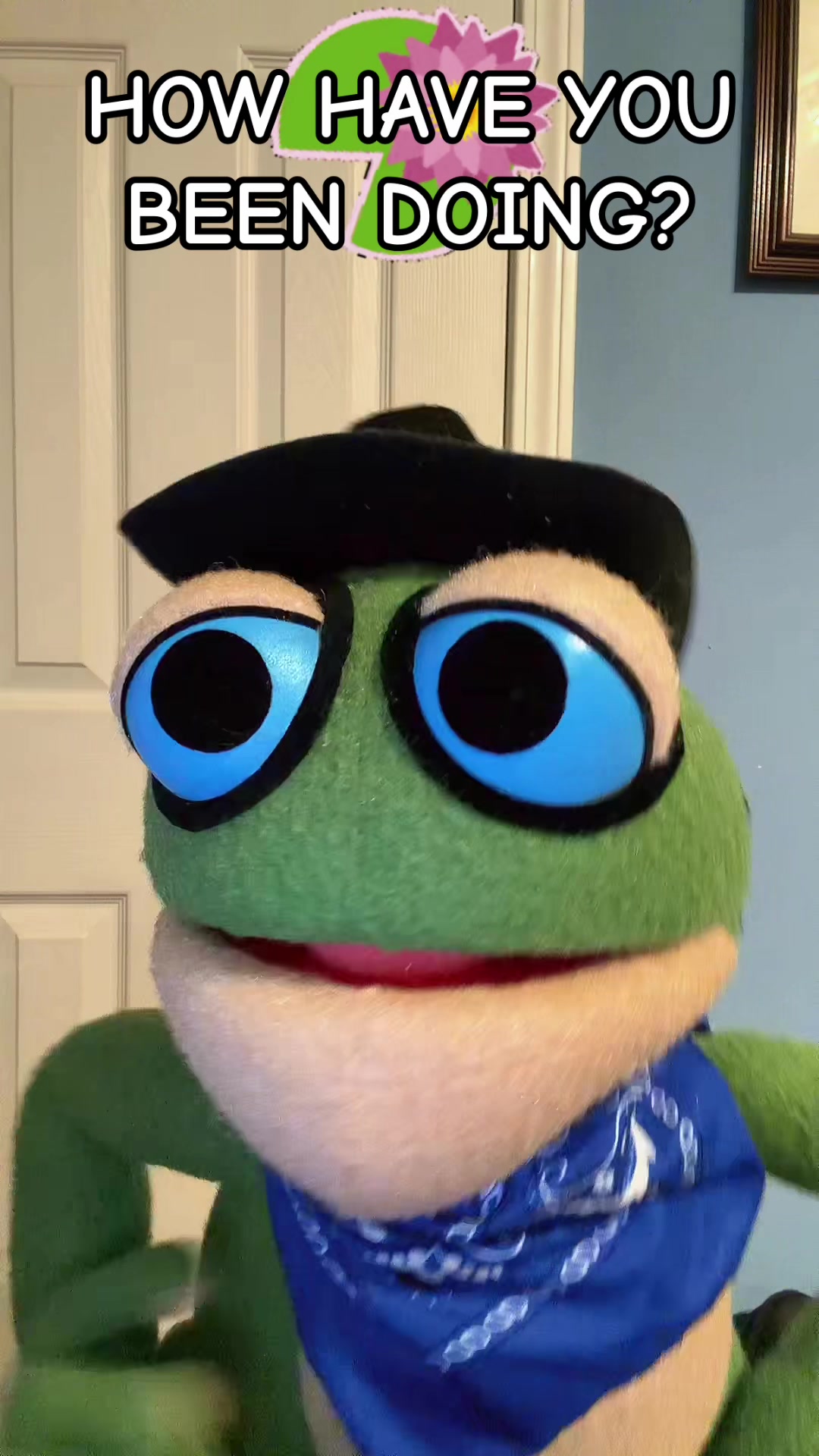 @PuppetTakeover