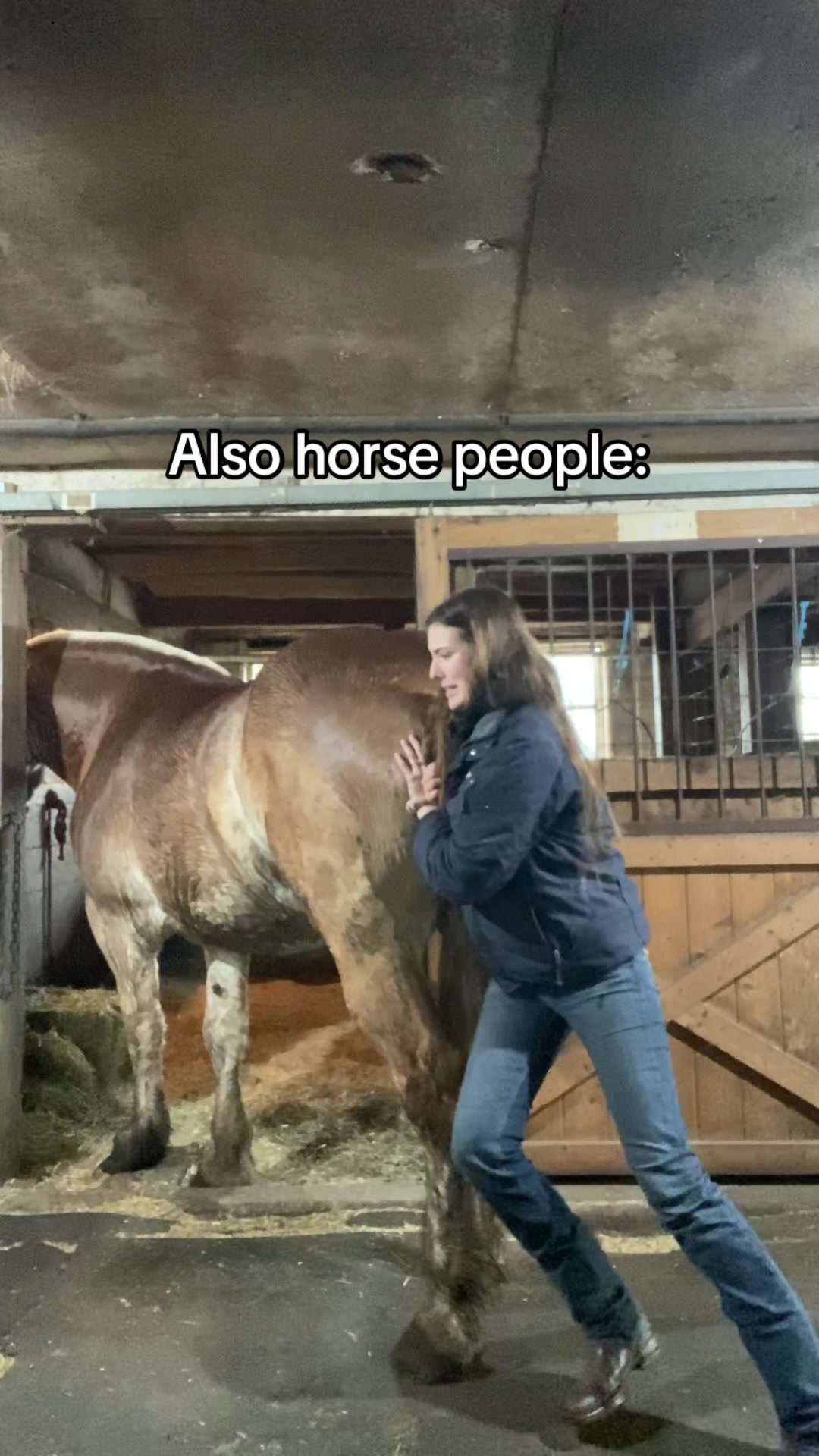 @HorsesFirst